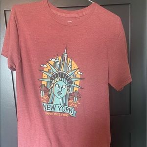 New York T-shirt